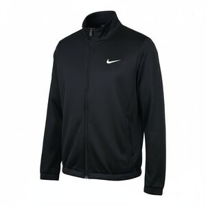 Nike Golf Tour Performance Men's Therma-Fit Long Sleeve Full-Zip Sweatshirt Sz M